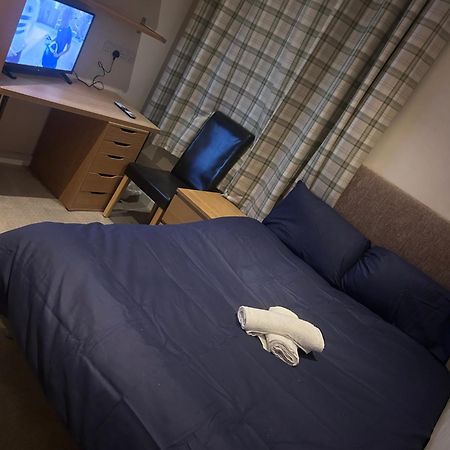 Seafords Guest House Stoke-on-Trent Esterno foto