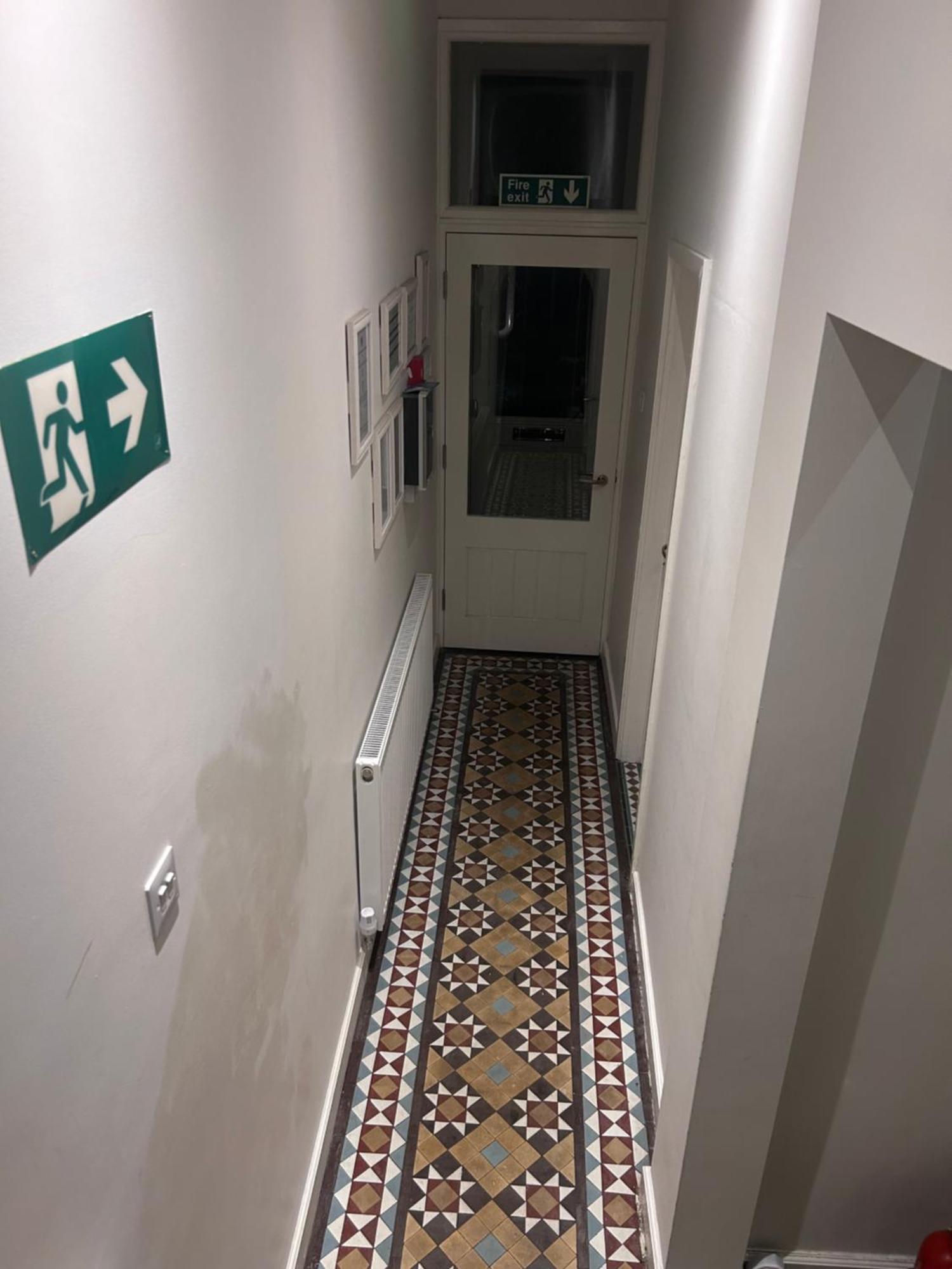 Seafords Guest House Stoke-on-Trent Esterno foto