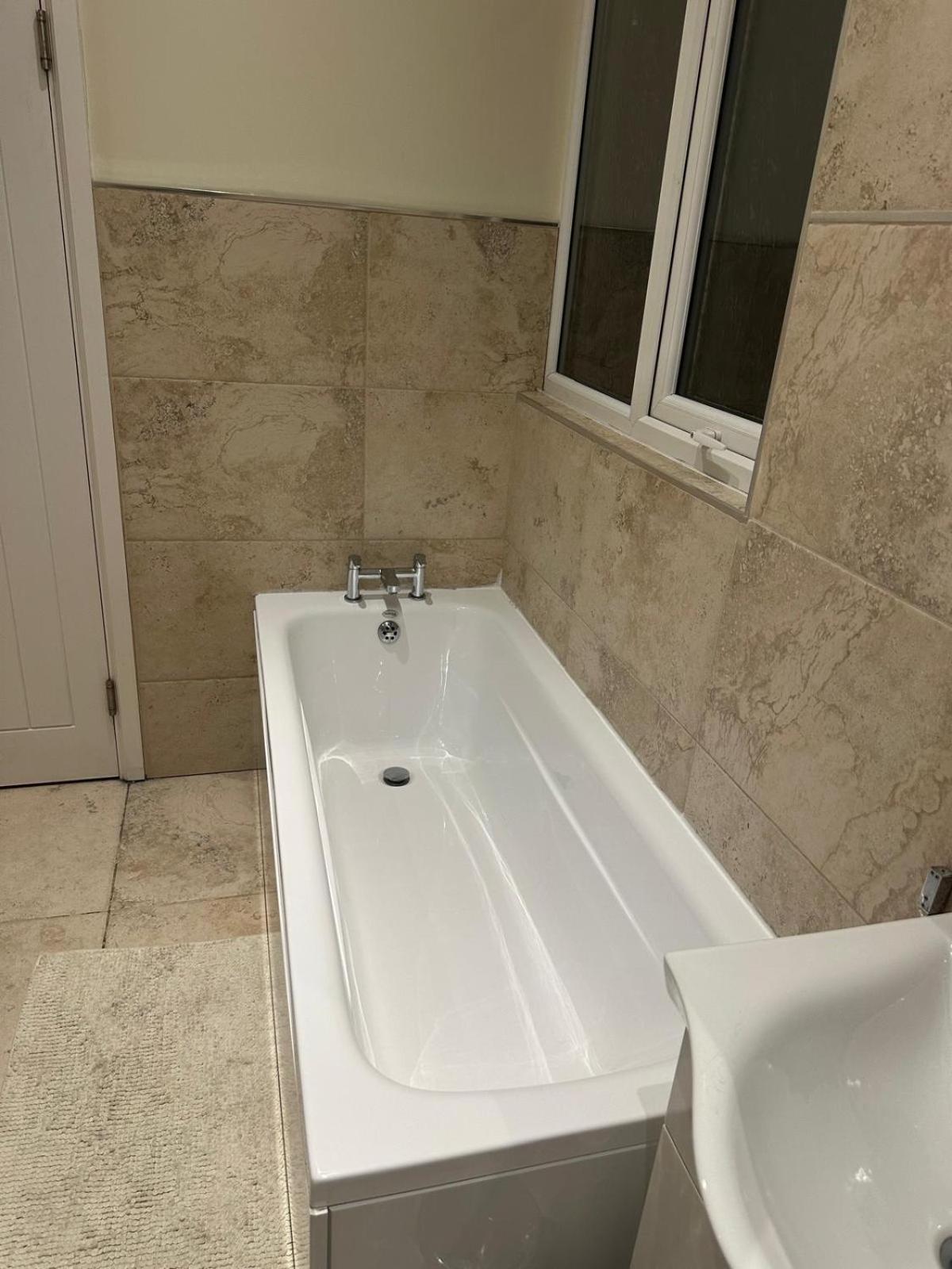 Seafords Guest House Stoke-on-Trent Esterno foto